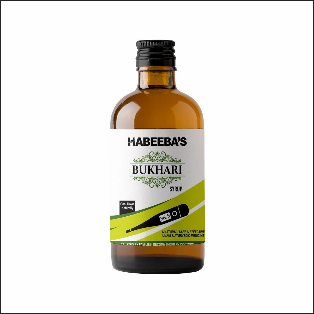 buy HABEEBA'S BUKHARI SYRUP